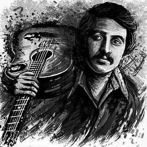 Fereydoun Foroughi Edemadi Be To Nist